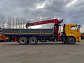 Бортовой КАМАЗ 65117 с КМУ HORYONG HRS216_5