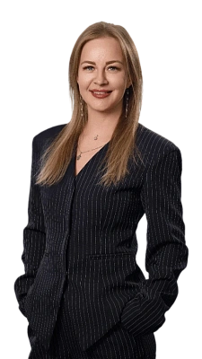 Алина Бурова