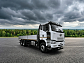 Бортовой автомобиль FAW CA3250 6*4_0